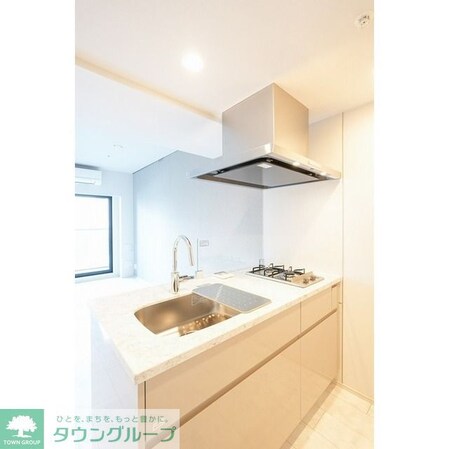 ルフォンプログレ門前仲町プレミアの物件内観写真